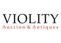На интернет-аукционе «Violity» продана редкая крымская монета