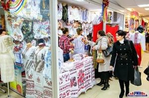 Опрос: «Украинцы считают, что приобретение товаров национального производства будет способствовать росту отечественной экономики