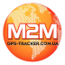 В М2М создали новое Android-приложение GPS мониторинг