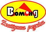 Логотип «Вомонд»