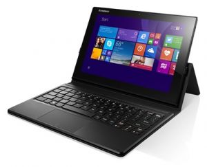 Miix 3 10 – планшетный компьютер от Lenovo