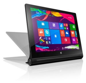 Yoga Tablet 2 10 – лучшее решение для сторонников ОС Windows