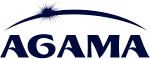 Логотип «Группа компаний «Агама»