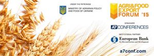 МинАгро, ЕБРР, международные банки помогут украинским агроэкспортерам выйти на рынки ЕС