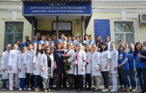 24 апреля в Украине в седьмой раз прошел День меланомы