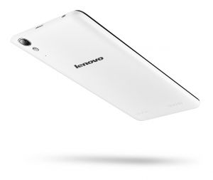 Lenovo A6000 – высокопроизводительный смартфон с поддержкой двух SIM-карт