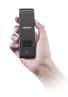 Lenovo представляет Lenovo™ ideacentre™ Stick 300