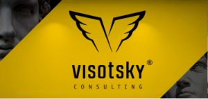 Visotsky Consulting представляет новый ребрендинг