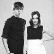 Александр Лещенко и Лина Верес
