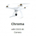 Квадрокоптеры Blade Chroma Camera Drone появились в Украине