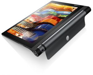 Lenovo представляет свои лучшие планшеты для отдыха и развлечений на IFA 2015