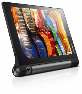 Планшет Lenovo Yoga Tablet 3 8” уже в Украине