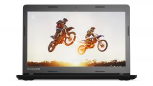 Ноутбук Lenovo IdeaPad 100 доступен в Украине