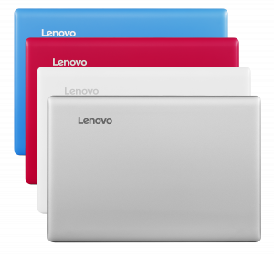 Ноутбук Lenovo IdeaPad 100S уже в Украине
