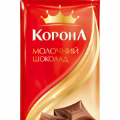 Korona_milk
