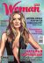Похудевшая Наталья Могилевская показала фигуру на обложке глянца Woman Magazine!