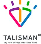 Логотип «Талисман Страхование»