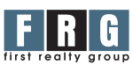 “Корпорація «ФРГ»” logo