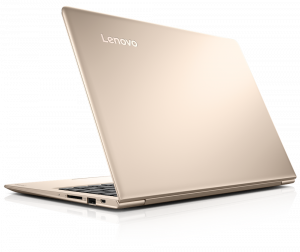 Lenovo ideapad 710S уже в Украине