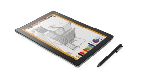 Lenovo представляет на IFA 2016 универсальный ноутбук Miix 510