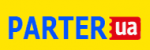 Логотип «Партер УА»