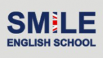 Логотип Smile school