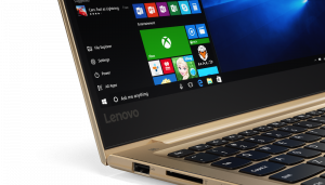 Lenovo 710S Plus уже в Украине