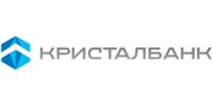 КРИСТАЛБАНК капіталізується на 66,38%