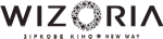 Логотип «Кінотеатр «Візорія»