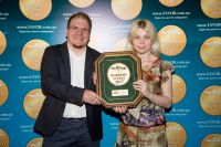 Церемония награждения «Фаворитов Успеха – 2017»