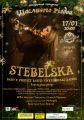 STEBELSKA & Barvy Project band / Українські Барви