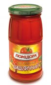 томатний соус «помідора» шашличний