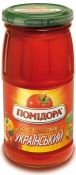 томатний соус «Помідора» Украінський