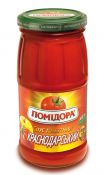 томатний соус «Помідора» Краснодарський