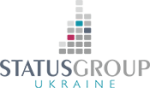Логотип «Статус групп Украина»