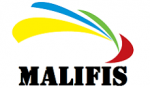Логотип «Малифис»