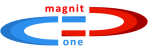Логотип Magnit One