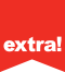 EXTRA! logo