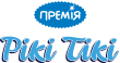 “Премія Рікі Тікі” logo