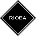 Логотип RIOBA