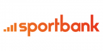 Логотип Sportbank