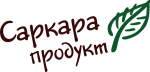 Логотип «Саркара продукт»