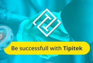 Tipitek расширяет возможности своих клиентов