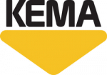 “KЕМА Ukraine” logo
