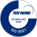 Доверяй, но проверяй! – Компания УВК получила сертификат качества ISO 9001:2008