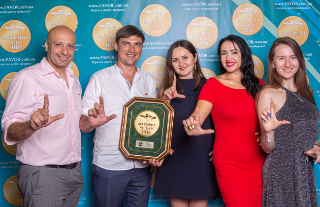 L'Kafa Group с гордостью представляет победителя, Фаворита Экспертов в номинации «Пивной паб года», сеть столичных пивных заведений Just Beer Bar