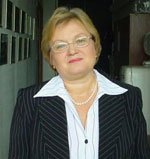 Наталия Гасаненко