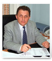 Генеральный директор А.Гречко