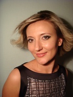 Анна Дубровина, бизнес-консультант в области управления персоналом и развития талантов 