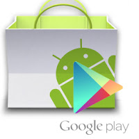 Android Google Play Market